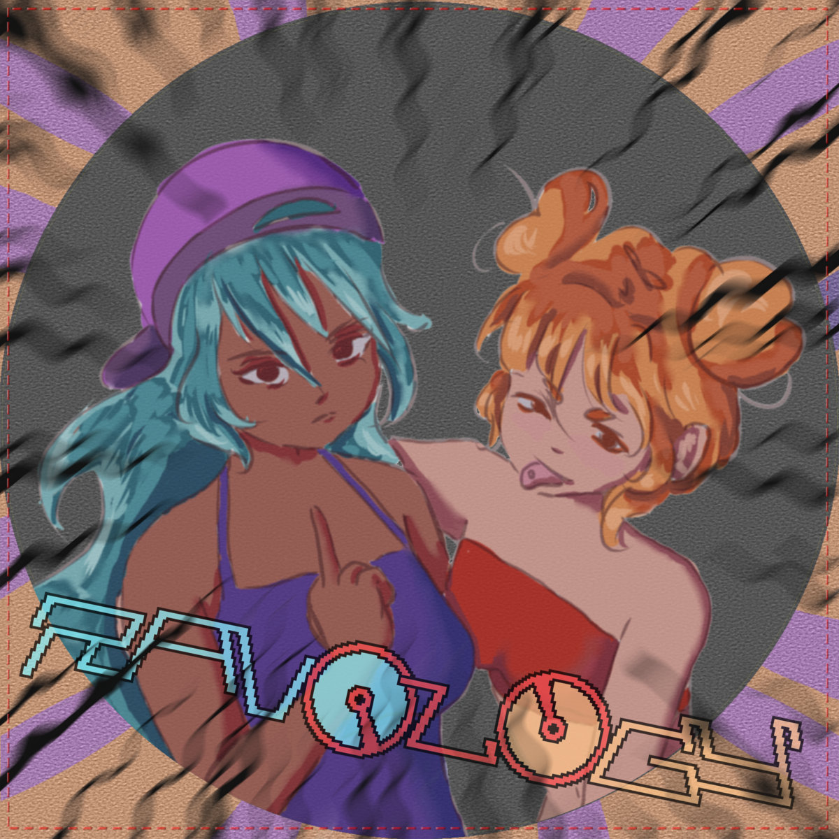 Ravology Compilation Track